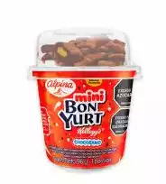MINI BON YURT CHOCORRAMO KELLOGGS 100G