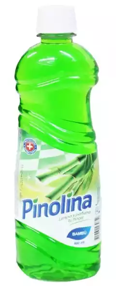 pinolina bambu 460