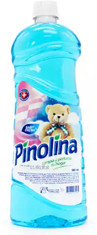 pinolina baby fresh 460