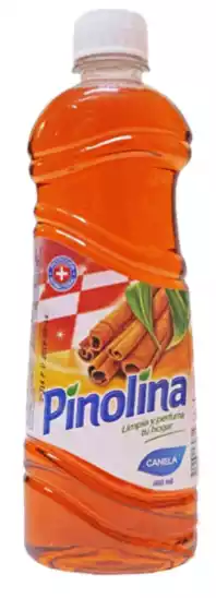 pinolina canela 460