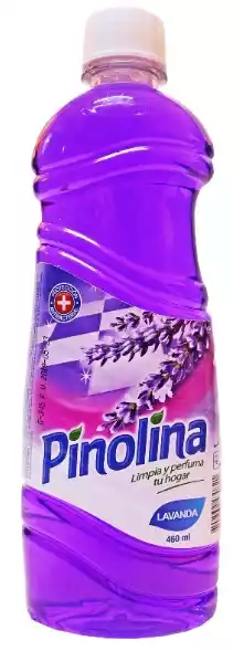 pinolina lavanda 460