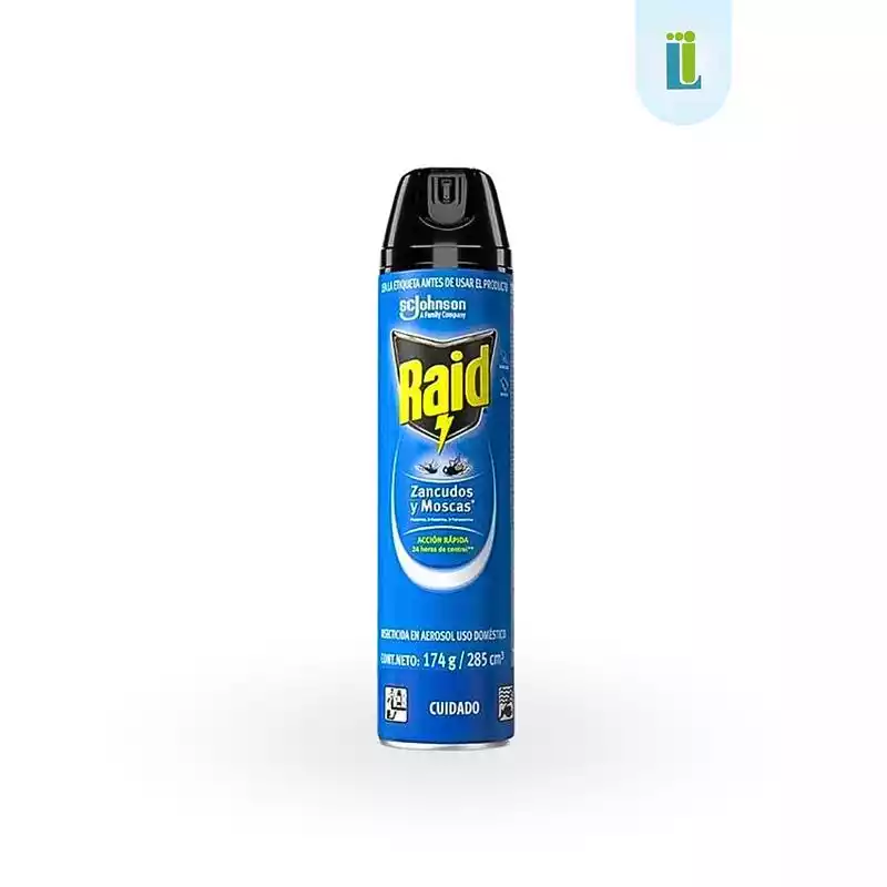 RAID 172G