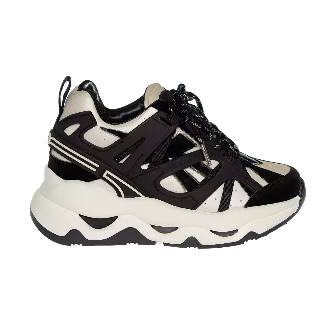 551 BLACK WOMEN'S TENNIS TL 38