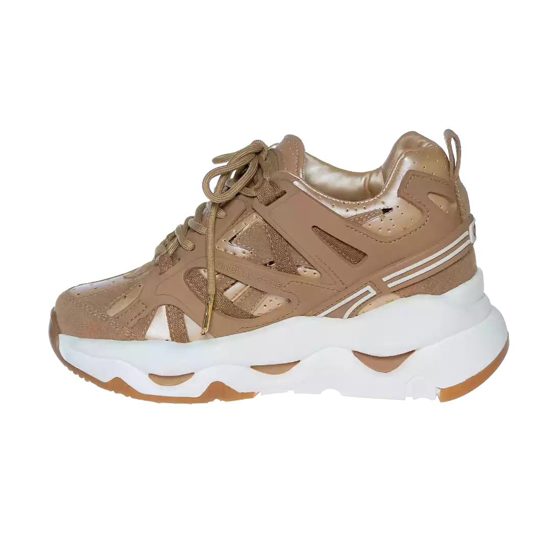 551 CREPE WOMEN'S TENNIS TL 36