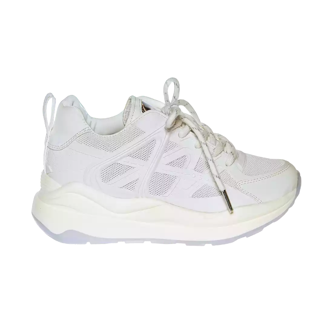 572 WHITE WOMEN'S TENNIS TL 38