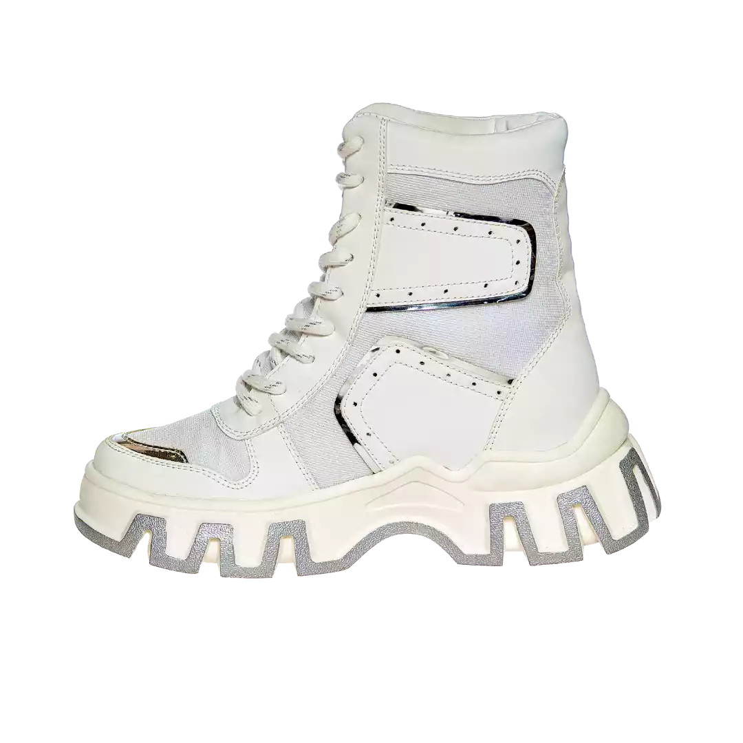 573 WHITE WOMEN'S TENNIS TL 37