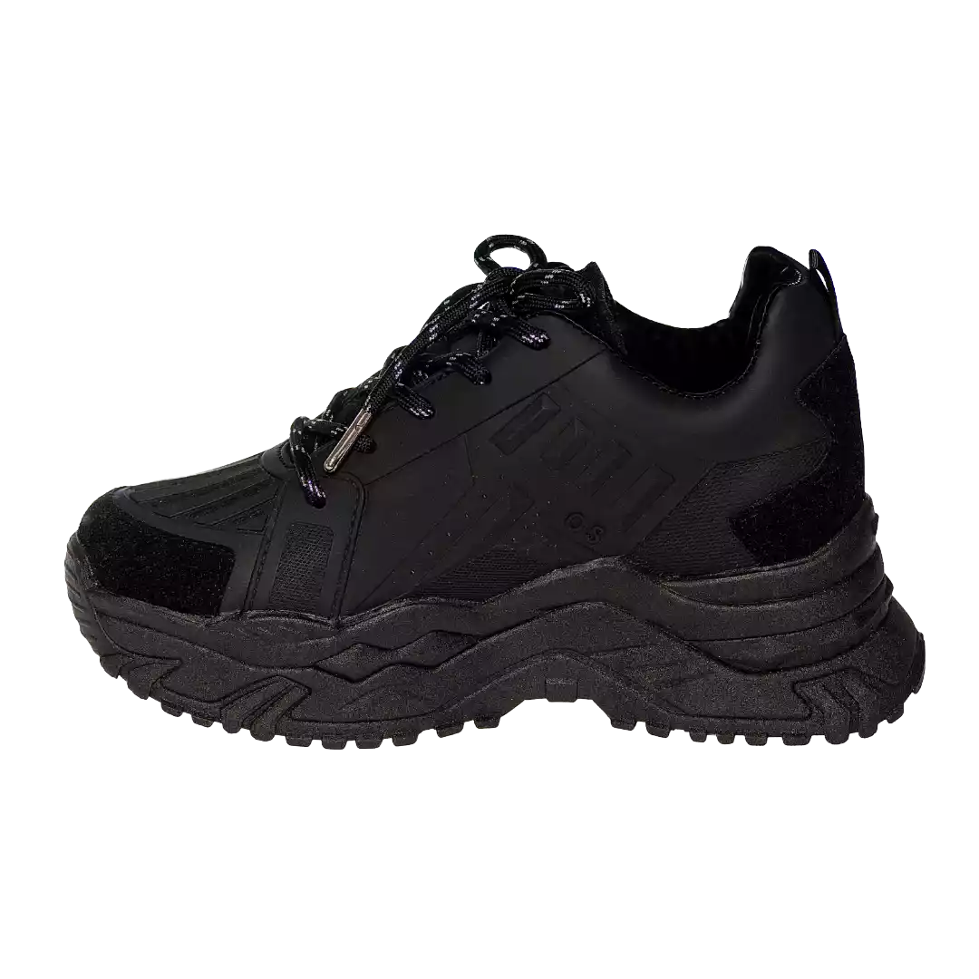 579 BLACK WOMEN'S TENNIS TL 38