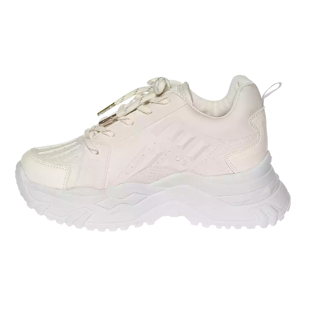 579 WHITE WOMEN'S TENNIS TL 36