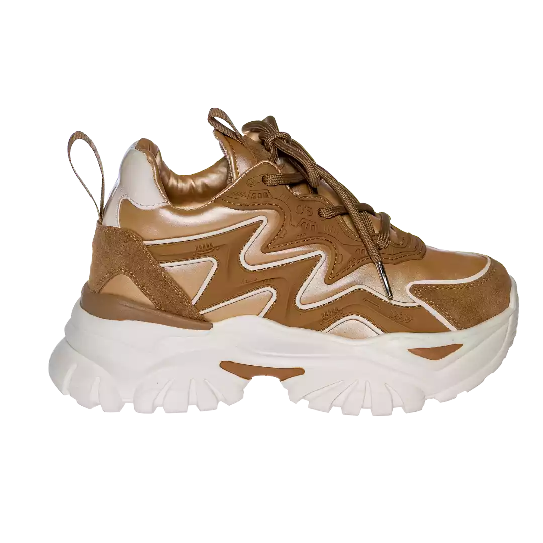 584 CREPE WOMEN'S TENNIS TL 38