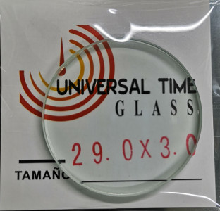 CR. CRISTAL 3MM PLANO GDE