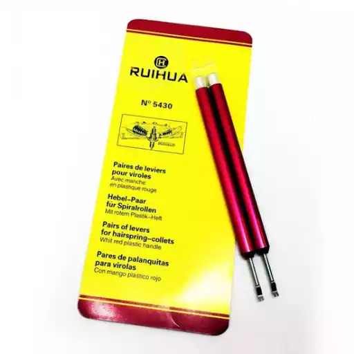 EXTRACTOR PUNTEROS DE PALANCA