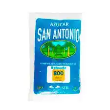 Azucar Refinada San Antonio 800GR